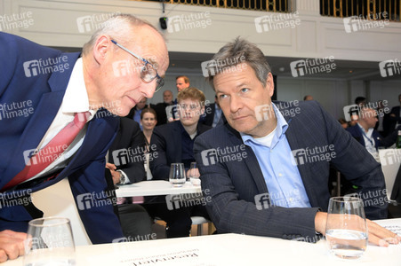 SZ-Wirtschaftsgipfel 2022 in Berlin