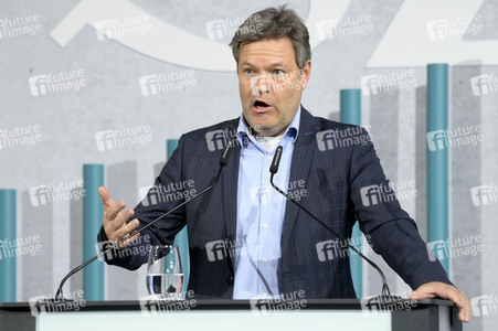 SZ-Wirtschaftsgipfel 2022 in Berlin