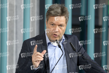 SZ-Wirtschaftsgipfel 2022 in Berlin