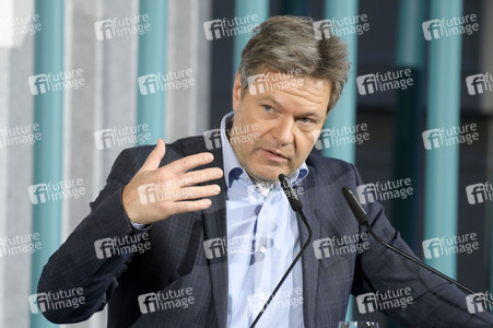 SZ-Wirtschaftsgipfel 2022 in Berlin