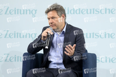 SZ-Wirtschaftsgipfel 2022 in Berlin