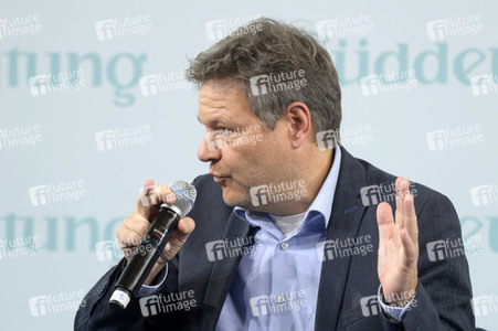 SZ-Wirtschaftsgipfel 2022 in Berlin