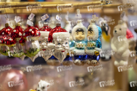 Weihnachtsmarkt 2022 in Erfurt
