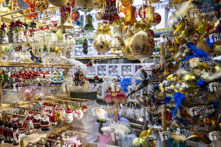 Weihnachtsmarkt 2022 in Erfurt