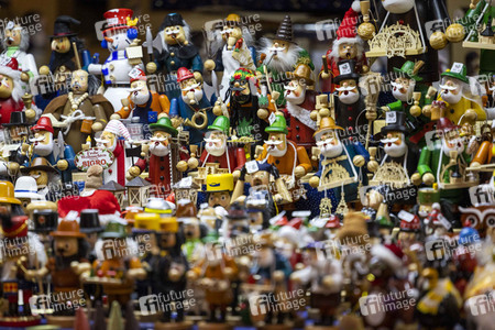 Weihnachtsmarkt 2022 in Erfurt
