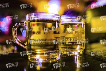 Weihnachtsmarkt 2022 in Magdeburg