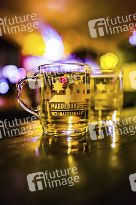 Weihnachtsmarkt 2022 in Magdeburg