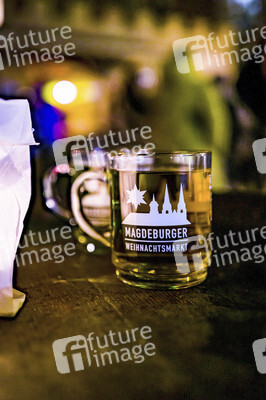 Weihnachtsmarkt 2022 in Magdeburg