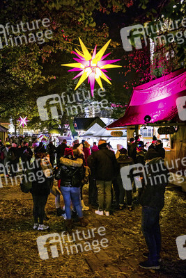 Weihnachtsmarkt 2022 in Magdeburg