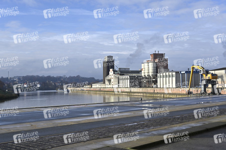Veranstaltung '30 Jahre Main-Donau-Kanal' in Bamberg