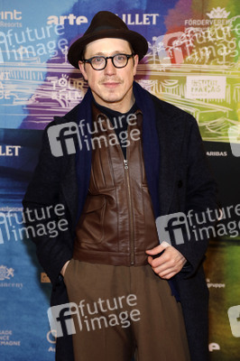 Filmpremiere 'Tagebuch einer Pariser Affäre' bei der 22. Französischen Filmwoche in Berlin