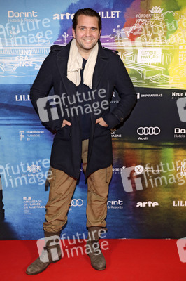 Filmpremiere 'Tagebuch einer Pariser Affäre' bei der 22. Französischen Filmwoche in Berlin