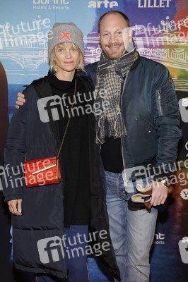 Filmpremiere 'Tagebuch einer Pariser Affäre' bei der 22. Französischen Filmwoche in Berlin