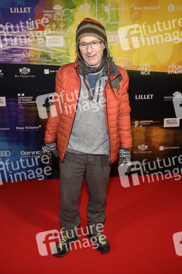 Filmpremiere 'Tagebuch einer Pariser Affäre' bei der 22. Französischen Filmwoche in Berlin