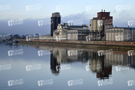 Veranstaltung '30 Jahre Main-Donau-Kanal' in Bamberg