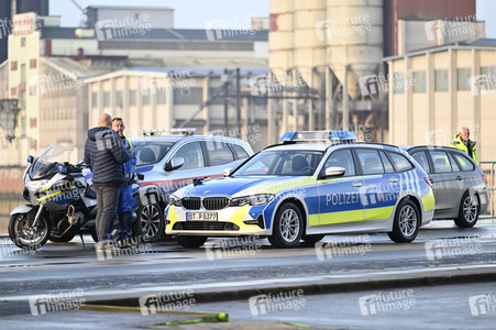 Veranstaltung '30 Jahre Main-Donau-Kanal' in Bamberg