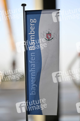 Veranstaltung '30 Jahre Main-Donau-Kanal' in Bamberg