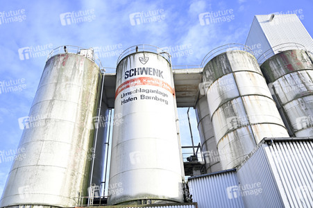 Veranstaltung '30 Jahre Main-Donau-Kanal' in Bamberg