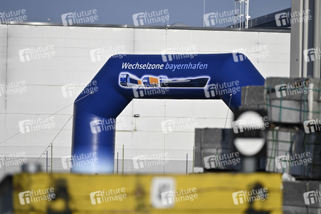 Veranstaltung '30 Jahre Main-Donau-Kanal' in Bamberg