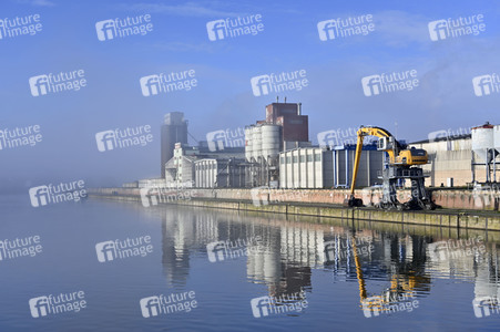 Veranstaltung '30 Jahre Main-Donau-Kanal' in Bamberg