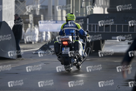 Veranstaltung '30 Jahre Main-Donau-Kanal' in Bamberg