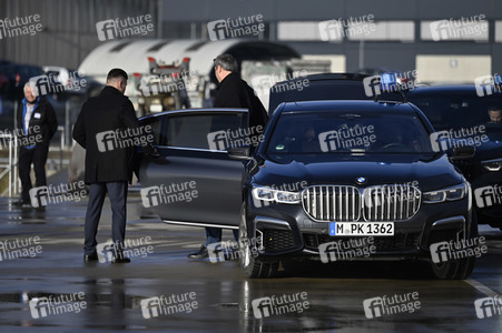 Veranstaltung '30 Jahre Main-Donau-Kanal' in Bamberg