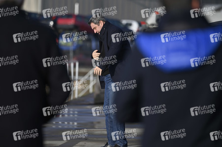 Veranstaltung '30 Jahre Main-Donau-Kanal' in Bamberg