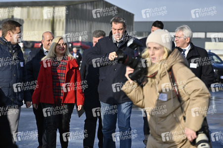 Veranstaltung '30 Jahre Main-Donau-Kanal' in Bamberg