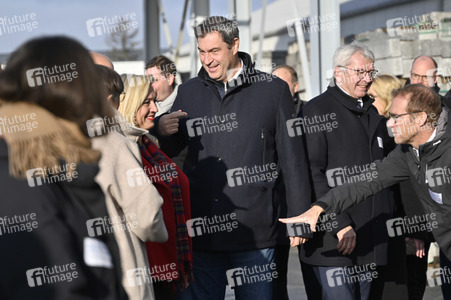 Veranstaltung '30 Jahre Main-Donau-Kanal' in Bamberg