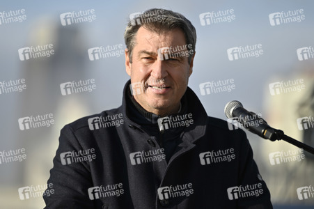 Veranstaltung '30 Jahre Main-Donau-Kanal' in Bamberg