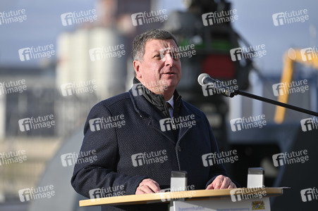 Veranstaltung '30 Jahre Main-Donau-Kanal' in Bamberg