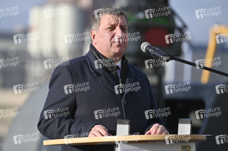 Veranstaltung '30 Jahre Main-Donau-Kanal' in Bamberg