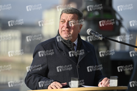 Veranstaltung '30 Jahre Main-Donau-Kanal' in Bamberg