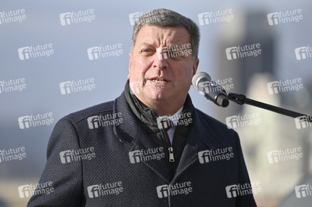 Veranstaltung '30 Jahre Main-Donau-Kanal' in Bamberg