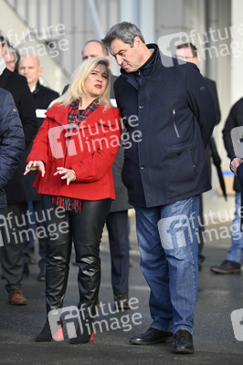 Veranstaltung '30 Jahre Main-Donau-Kanal' in Bamberg