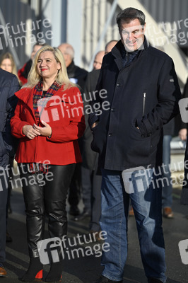 Veranstaltung '30 Jahre Main-Donau-Kanal' in Bamberg