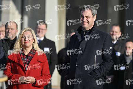 Veranstaltung '30 Jahre Main-Donau-Kanal' in Bamberg