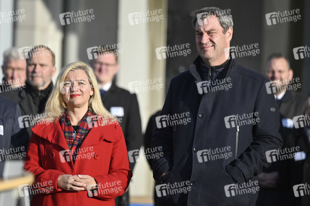 Veranstaltung '30 Jahre Main-Donau-Kanal' in Bamberg