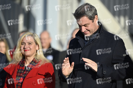 Veranstaltung '30 Jahre Main-Donau-Kanal' in Bamberg