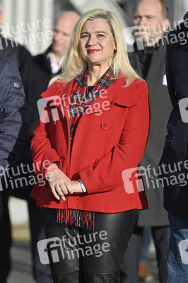 Veranstaltung '30 Jahre Main-Donau-Kanal' in Bamberg