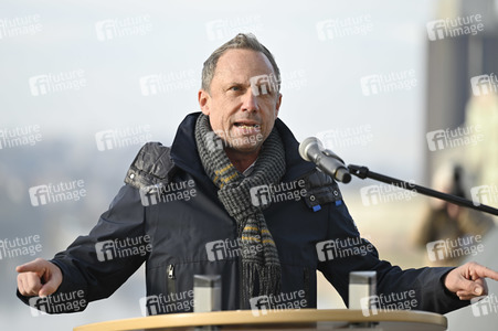 Veranstaltung '30 Jahre Main-Donau-Kanal' in Bamberg