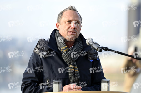 Veranstaltung '30 Jahre Main-Donau-Kanal' in Bamberg