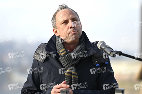 Veranstaltung '30 Jahre Main-Donau-Kanal' in Bamberg