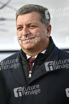 Veranstaltung '30 Jahre Main-Donau-Kanal' in Bamberg