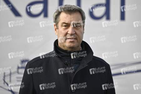 Veranstaltung '30 Jahre Main-Donau-Kanal' in Bamberg