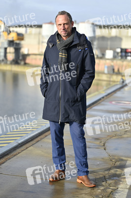 Veranstaltung '30 Jahre Main-Donau-Kanal' in Bamberg