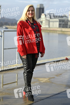 Veranstaltung '30 Jahre Main-Donau-Kanal' in Bamberg