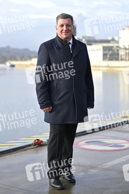 Veranstaltung '30 Jahre Main-Donau-Kanal' in Bamberg