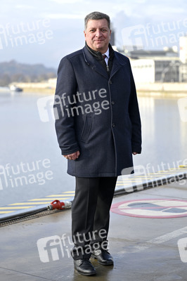 Veranstaltung '30 Jahre Main-Donau-Kanal' in Bamberg