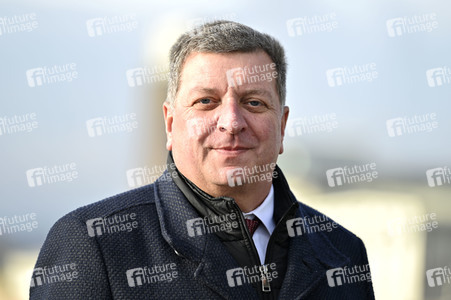 Veranstaltung '30 Jahre Main-Donau-Kanal' in Bamberg